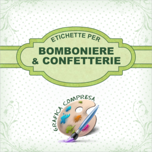 Bomboniere e Confetterie