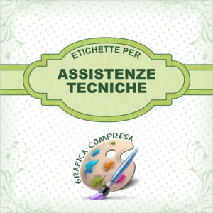 Assistenze Tecniche