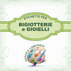 Bigiotterie e Gioielli