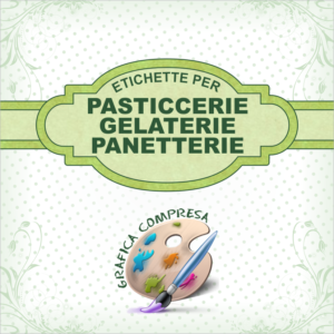 Pasticcerie Gelaterie Panetterie