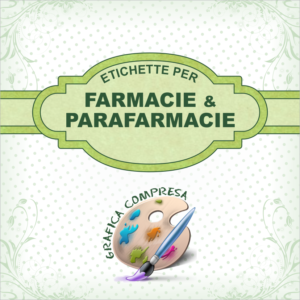 Farmacie e Parafarmacie